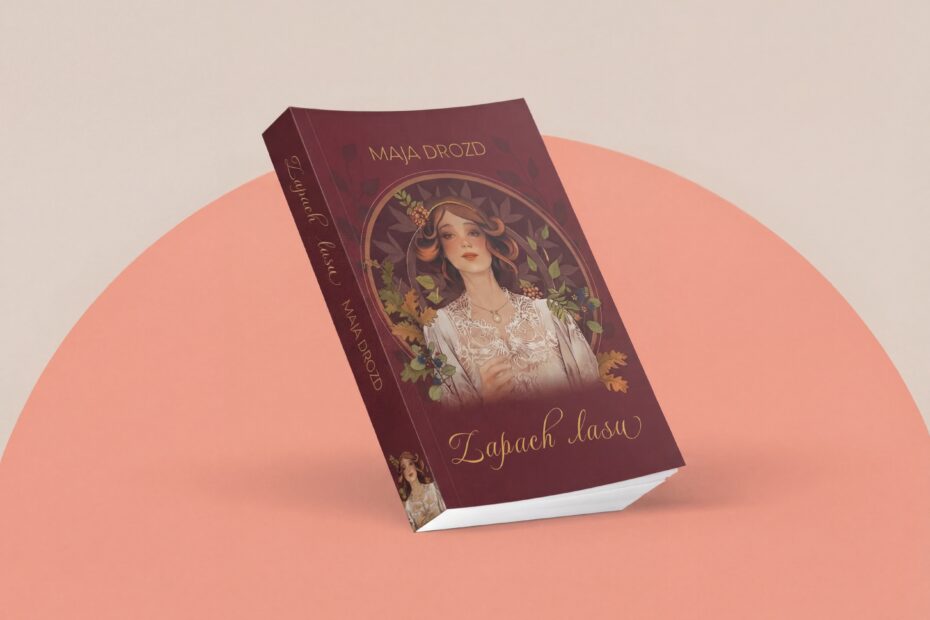 Ilustracja na okładkę